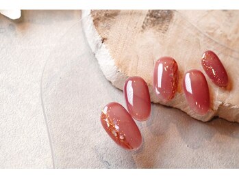 アニーネイル 表参道(Annie nail)/定額[表参道]