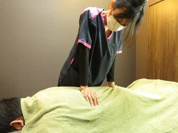 健康堂 学芸大学東口院