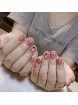 クイーンズビューティーサロン 歌舞伎町店(Queen's beauty salon)/やり放題コース 120分