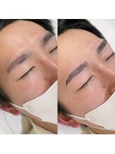 フィオブロウ 大阪豊中店(fiio brow)/【眉毛専門店】fiio豊中/大阪