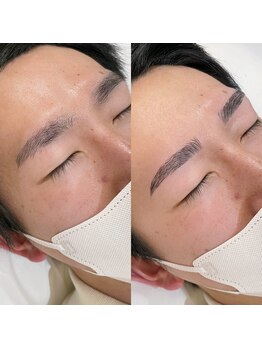 フィオブロウ 大阪豊中店(fiio brow)/【眉毛専門店】fiio豊中/大阪