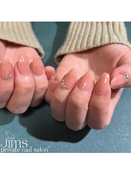 ジム(JIMS)/【ハンド】90分アートフリー