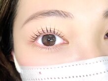 ベッキーラッシュトウキョウ 横浜店(BECKY LASH TOKYO)/パリジェンヌ次世代まつげパーマ