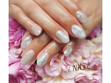 アイネイル(iNAIL)/