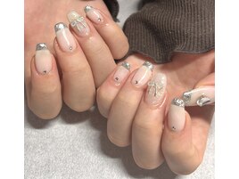 ガラスフレンチ