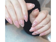 アコネイル(aco nail)/定額アート