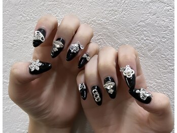 ジェイノヴァール(Jnovart)/