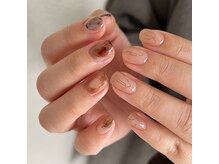 リノ(lino)/ニュアンスネイル