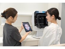 コキュウギンザ スキンケア アンド ヘルスケア(KOKYU GINZA)/スキンケア方法をレクチャー