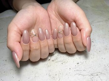 サロンド イト(salon de ito)/リングネイル