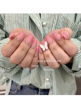 ルネット(Lunette)/design by yoshino