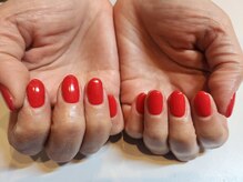 アールエム(Rm)/3月◎ネイル