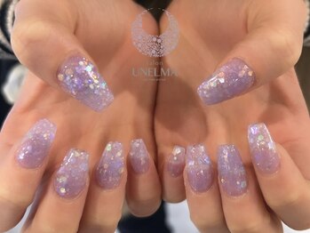 りとる うねるま 博多/スカルプワンカラー