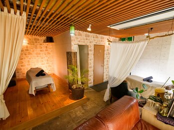 整体サロン ゴールドストレッチ(Goldストレッチ)/