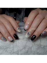 ピーチネイル 新松戸(Peach Nail)/