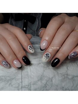 ピーチネイル 新松戸(Peach Nail)/