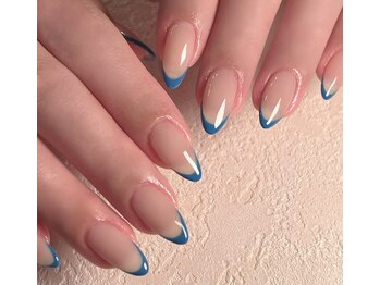 ワイネイル(Y nail)/