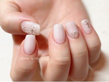 アトリエ ラビータ(atelier la vita)/