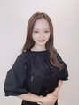 ヤテ(yate') eyelist sumika
