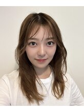 ロレインブロウ センター南店 Hirai 