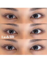 まつげエクステ専門店 アイラ 吉祥寺店(EYELA)/ラッシュリフト