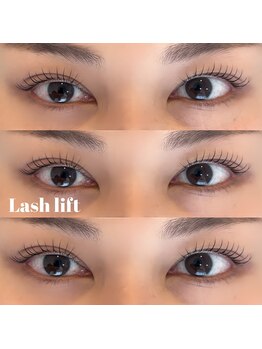 まつげエクステ専門店 アイラ 吉祥寺店(EYELA)/ラッシュリフト