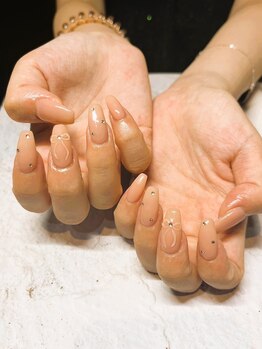 持ち込みデザイン