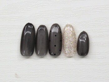 イリゼネイル(iRise nail)/定額シンプル