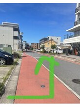 マグロ ネイルサロン/