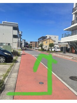 マグロ ネイルサロン/