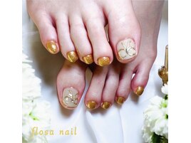 フットnail♪