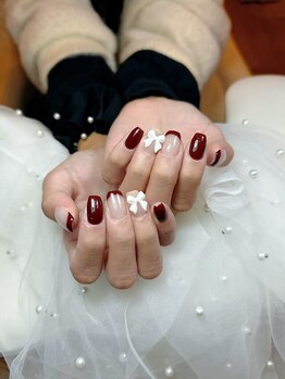 きらきらネイルサロン/