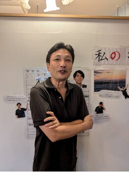 中野整体マスターズ/小顔矯正 コルギ リンパ リフレ