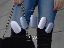 ネイルサロン ディーバ ギンザ(Nail salon Diva GINZA)/ワンカラープラス