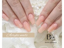 ベミル(Bemilu)/アクリル＋カラー 11000円