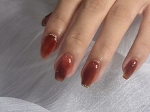 ベアネイル(beanail)/