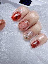 ビーネイル 新松戸(BE NAIL)/アートやり放題10本コース