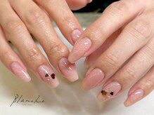 ブランシュ(BLANCHE)/マグネットネイル