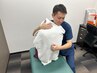 【首肩こり徹底集中】 オーダーメイド全身整体　7920円→3300円