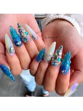 ウィル(Will.)/【伊勢崎/スカルプ】