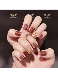 シンブルネイル