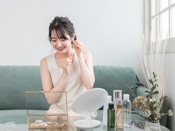 イッツボディ/似合うアクセサリーがわかる