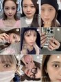 アイオンミー 心斎橋店(EYE on ME)&nbsp;Instagram@sae_aile before after写真是非ご参考にして下さい♪