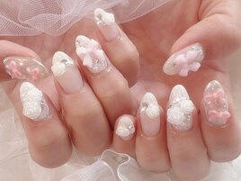 ガーリー/南堀江ネイルサロン