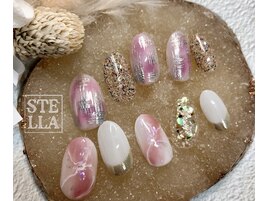 定額trend