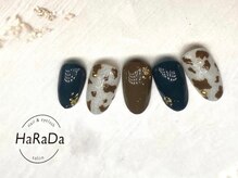 ハラダ(HaRaDa)/ベーシックアートコース