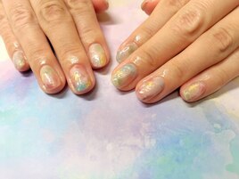 ハンドネイル