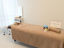 ヘルシールーム 六本木7丁目店(Healthy room)の雰囲気（六本木駅より徒歩3分！駅チカ好立地サロン☆）