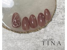 ティナ(TINA)/