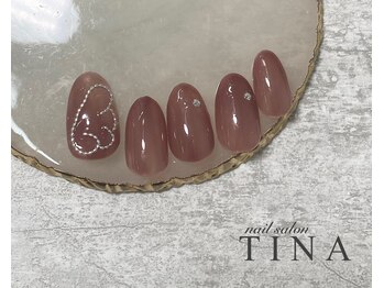 ティナ(TINA)/